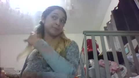 reddwaxx online show from November 2025 10:10:01 PM