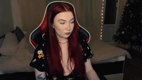 Lina online show from December 2024 11:13:02 PM