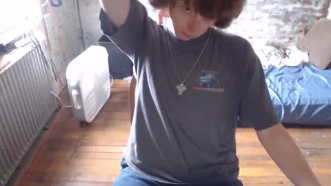 Snapshot of redhead6inch chatting on September 2025 03:46:02 PM RedHead6Inch online show from September 2025 03:46:02 PM