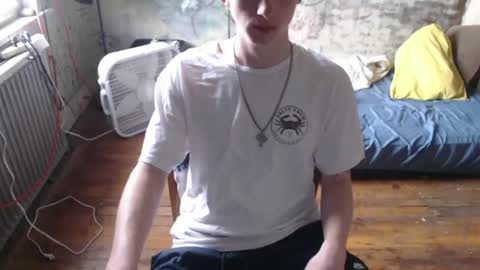 Snapshot of redhead6inch chatting on September 2025 01:46:02 PM RedHead6Inch online show from September 2025 01:46:02 PM