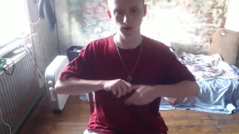 Snapshot of redhead6inch chatting on September 2025 11:47:01 AM RedHead6Inch online show from September 2025 11:47:01 AM