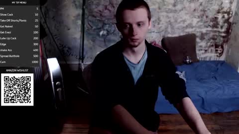 Snapshot of redhead6inch chatting on November 2025 07:47:01 PM RedHead6Inch online show from November 2025 07:47:01 PM