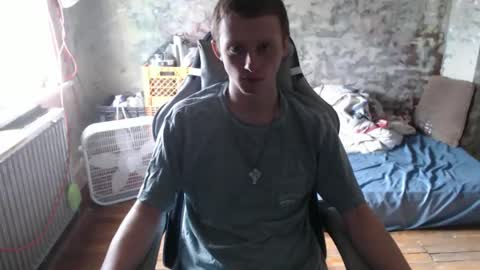 Snapshot of redhead6inch chatting on November 2025 03:23:02 PM RedHead6Inch online show from November 2025 03:23:02 PM