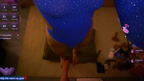 Redhead Shark online show from March 2026 01:22:02 PM