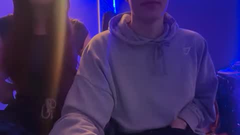 Redhead and BigPeenar online show from February 2026 12:04:02 AM