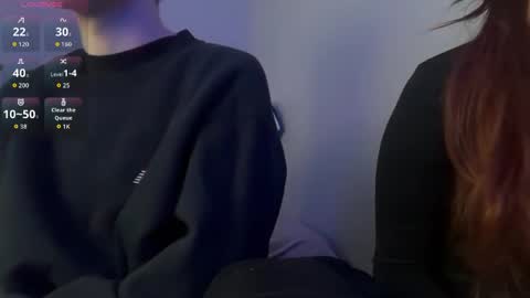 Redhead and BigPeenar online show from March 2026 09:16:02 PM