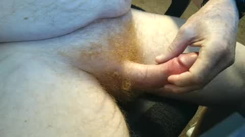 redheadcock61 online show from June 2026 04:45:01 PM