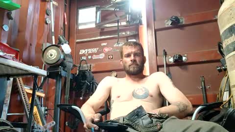 Kevin online show from January 2025 08:48:02 PM