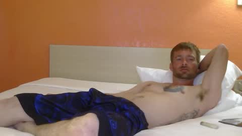 Kevin online show from March 2026 08:19:01 AM