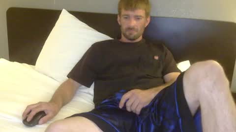 Snapshot of redheadlover828 chatting on June 2026 05:54:02 AM Kevin online show from June 2026 05:54:02 AM