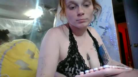 Lenae Redd online show from April 2026 04:54:01 AM