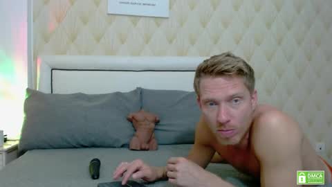 Steve Blond online show from June 2026 08:59:02 PM
