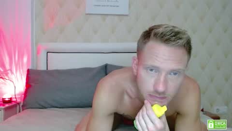 Steve Blond online show from June 2026 07:48:01 PM