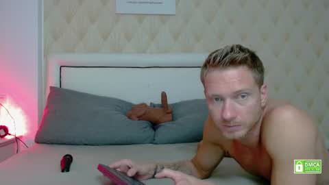 Steve Blond online show from July 2026 10:49:02 PM