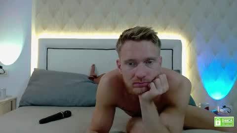 Steve Blond online show from July 2026 09:29:01 PM