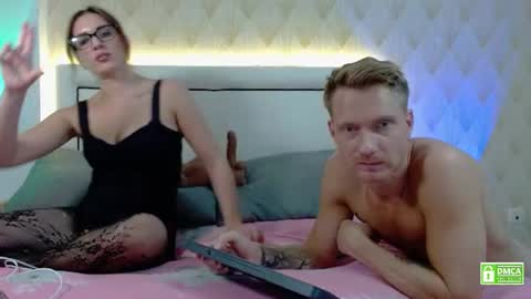 Steve Blond online show from July 2026 12:29:02 AM