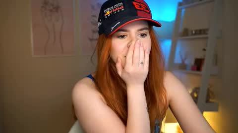 RedHotlinee online show from November 2025 08:12:01 AM