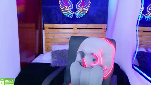 Lili Lopez online show from March 2026 08:15:01 PM