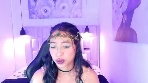 Lili Lopez online show from May 2026 08:15:01 PM