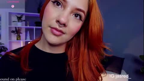 Red Jasmine online show from February 2025 08:41:02 PM