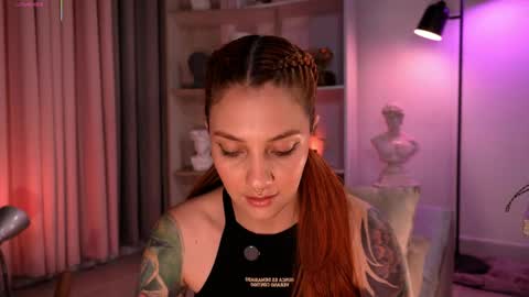 Red Jasmine online show from May 2026 06:24:01 PM