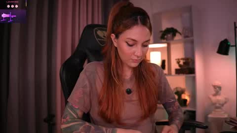 Red Jasmine online show from May 2026 11:47:01 PM