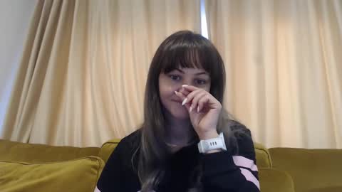 RedJessica online show from March 2025 08:21:02 AM