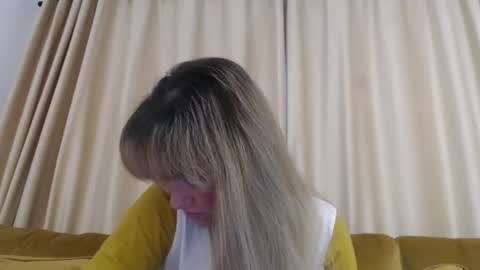 RedJessica online show from November 2025 05:50:02 AM