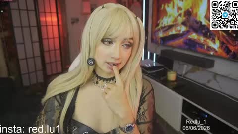 Lu Independiet model online show from June 2026 12:48:02 AM