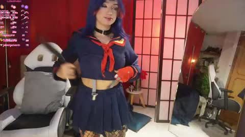 Lu Independiet model online show from July 2026 11:41:01 PM