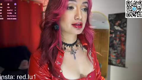 Lu Independiet model online show from July 2026 02:31:02 AM