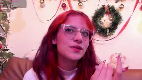 Meloddy online show from December 2025 10:29:01 PM