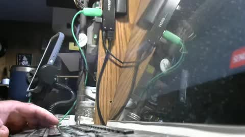 Snapshot of redneck1956 chatting on January 2025 02:09:01 PM redneck1956 online show from January 2025 02:09:01 PM