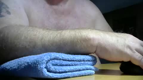 Snapshot of redneck1956 chatting on February 2025 06:12:01 PM redneck1956 online show from February 2025 06:12:01 PM