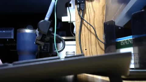 Snapshot of redneck1956 chatting on September 2025 12:37:02 PM redneck1956 online show from September 2025 12:37:02 PM