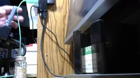 Snapshot of redneck1956 chatting on October 2025 01:00:02 PM redneck1956 online show from October 2025 01:00:02 PM