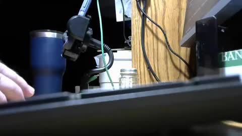 Snapshot of redneck1956 chatting on October 2025 09:22:01 AM redneck1956 online show from October 2025 09:22:01 AM