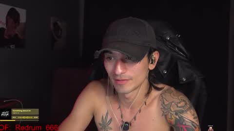 Red online show from February 2026 12:47:02 AM