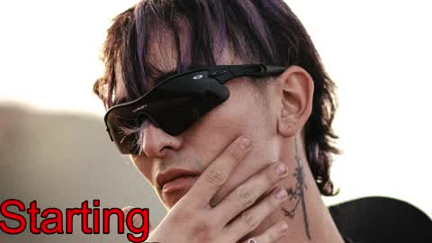 Red online show from April 2026 11:26:01 AM