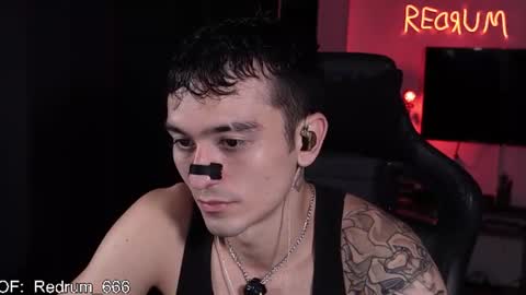 Red online show from July 2026 04:27:01 AM