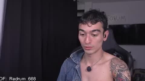 Red online show from July 2026 01:43:02 PM