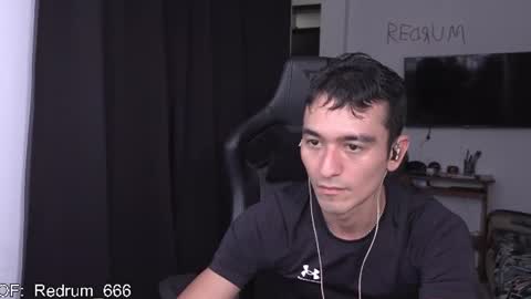 Red online show from July 2026 07:39:01 PM
