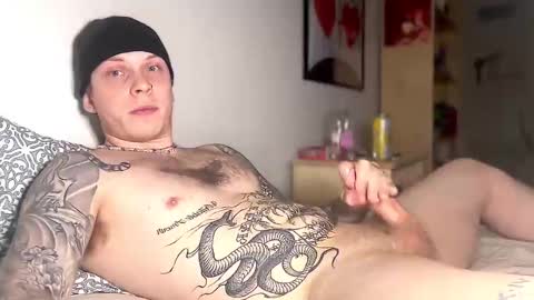 redrum online show from December 2024 12:09:02 AM