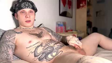 redrum online show from February 2025 05:10:01 AM