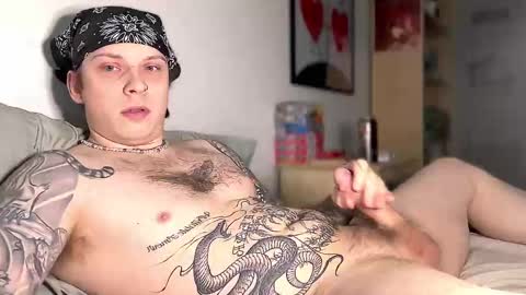 redrum online show from February 2025 08:42:01 PM