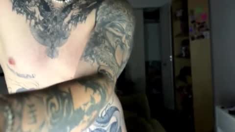 redrum online show from December 2025 03:58:02 AM