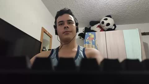 Snapshot of redsoul951869 chatting on September 2025 05:00:01 AM RedsoulReaver online show from September 2025 05:00:01 AM