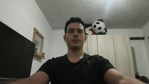 Snapshot of redsoul951869 chatting on October 2025 03:47:02 AM RedsoulReaver online show from October 2025 03:47:02 AM