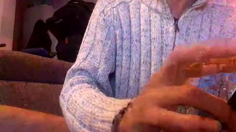 Snapshot of redspider1543 chatting on January 2025 09:14:02 PM Redspider154 online show from January 2025 09:14:02 PM