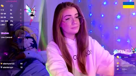 Ronnie online show from January 2025 08:49:02 PM